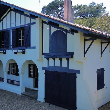 Villa Mayie Theresa - Belle Bascolandaise Entre Et