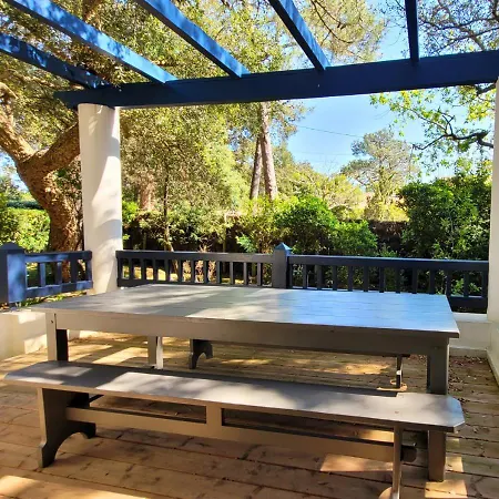 Villa Mayie Theresa - Belle Bascolandaise Entre Et *