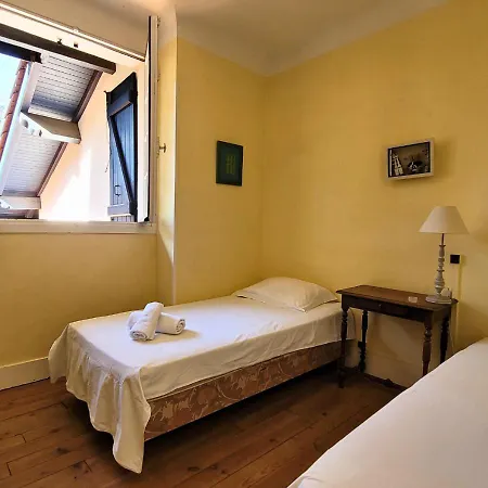 Vila Mayie Theresa - Belle Bascolandaise Entre Et Soorts-Hossegor