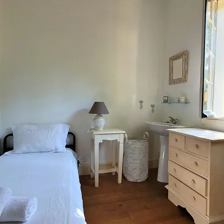 Villa Mayie Theresa - Belle Bascolandaise Entre Et