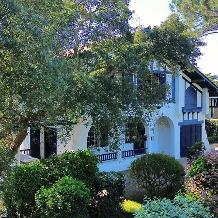 Villa Mayie Theresa - Belle Bascolandaise Entre Et Soorts-Hossegor